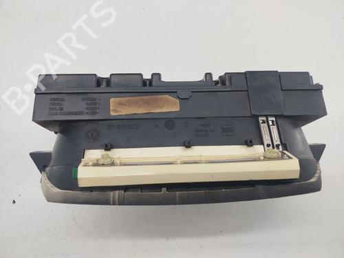 Instrument cluster VW POLO III (6N1) 45 1.0 | BP29811865C47