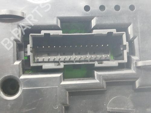 Instrument cluster VW POLO III (6N1) 45 1.0 | BP29811865C47