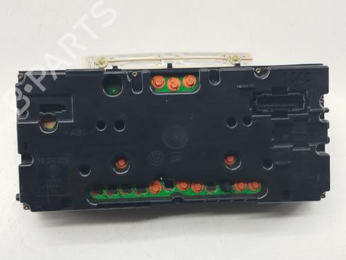 Instrument cluster VW POLO III (6N1) 45 1.0 | BP29811865C47