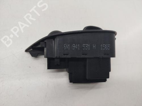 Headlight switch VW POLO III (6N1) 45 1.0 | BP29811871I24 