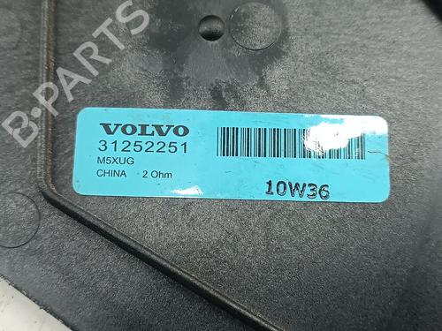 Speaker VOLVO C30 (533)  | BP29811872E2 