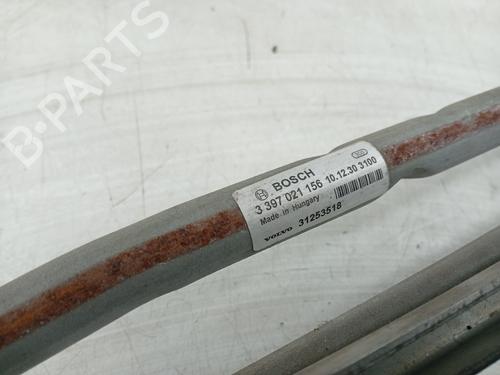 Front wiper motor VOLVO C30 (533)  | BP29811876M29 