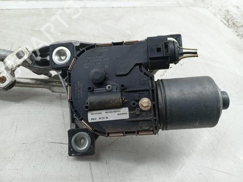 Front wiper motor VOLVO C30 (533)  | BP29811876M29 