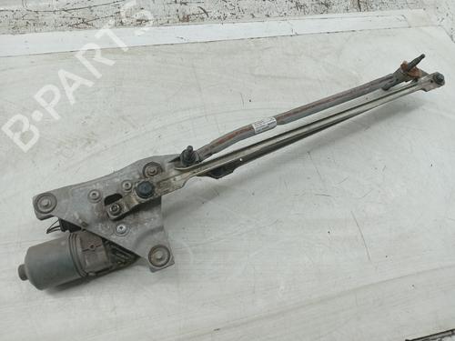 Used Front wiper motor VOLVO C30 (533) [2006-2013]  29811876