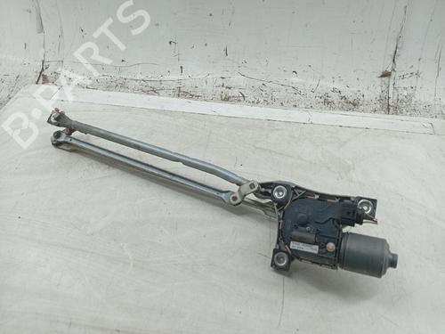 Front wiper motor VOLVO C30 (533)  | BP29811876M29 
