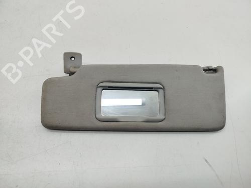 Used Left sun visor VW POLO III (6N1) 45 1.0 (45 hp) 29811877