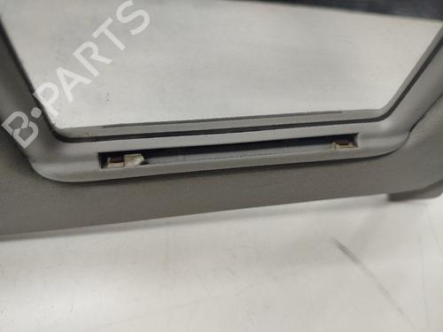 Left sun visor VW POLO III (6N1) 45 1.0 | BP29811877I1