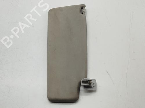 Left sun visor VW POLO III (6N1) 45 1.0 | BP29811877I1