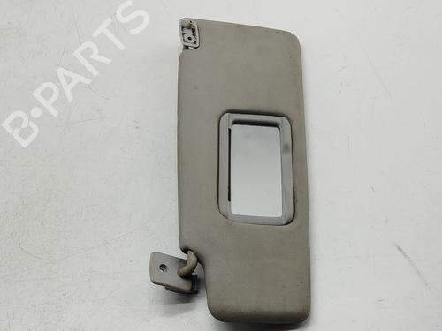 Left sun visor VW POLO III (6N1) 45 1.0 | BP29811877I1