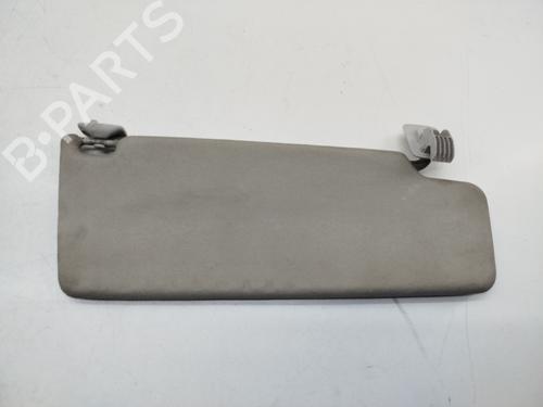 Left sun visor VW POLO III (6N1) 45 1.0 | BP29811877I1