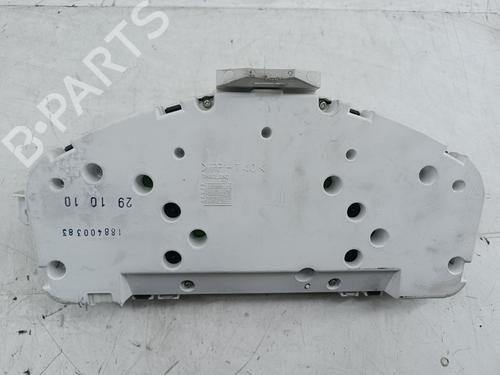 Used Instrument cluster VOLVO C30 (533) [2006-2013]  29811878
