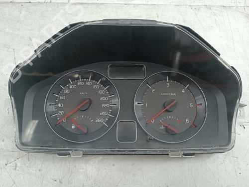 Instrument cluster VOLVO C30 (533)  | BP29811878C47 