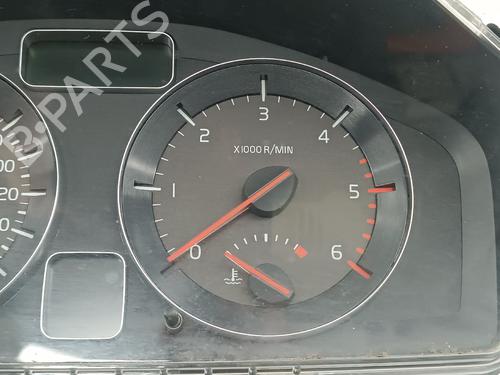 Instrument cluster VOLVO C30 (533)  | BP29811878C47 