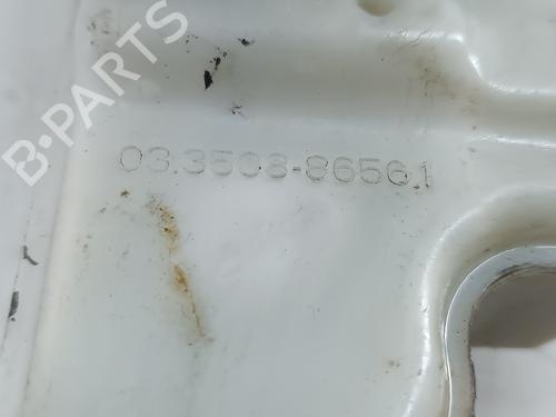 Brake master cylinder VOLVO C30 (533)  | BP29811883M77 