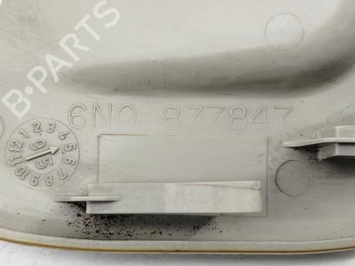 Dashboard VW POLO III (6N1) 45 1.0 | BP29811882C46 