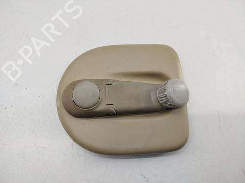 Tableau de bord VW POLO III (6N1) 45 1.0 (45 hp) 29811882