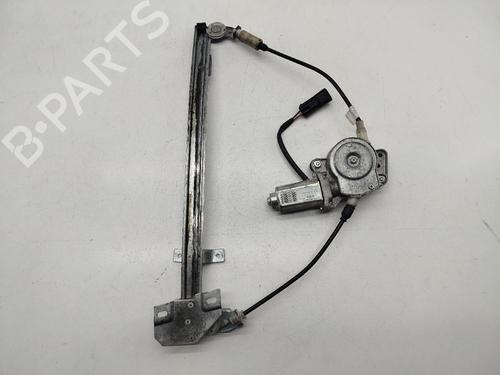 Front left window mechanism FORD FIESTA IV (JA_, JB_) 1.25 i 16V | BP29811889C22 