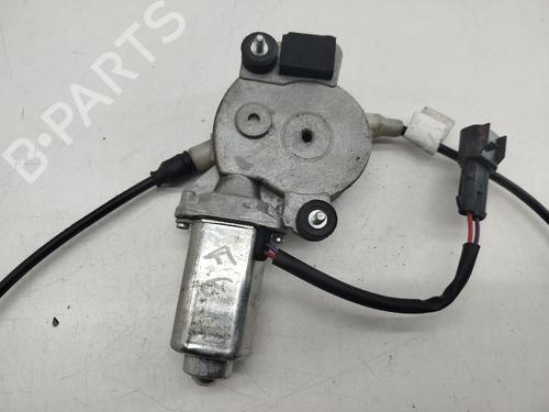 Front left window mechanism FORD FIESTA IV (JA_, JB_) 1.25 i 16V | BP29811889C22 