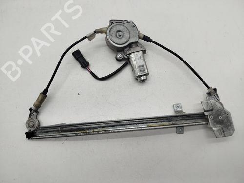 Front left window mechanism FORD FIESTA IV (JA_, JB_) 1.25 i 16V | BP29811889C22 