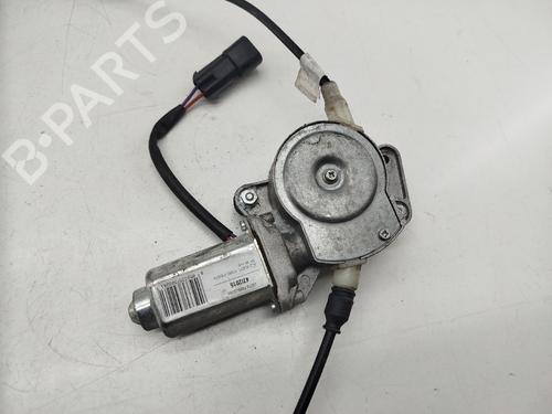 Front left window mechanism FORD FIESTA IV (JA_, JB_) 1.25 i 16V | BP29811889C22 