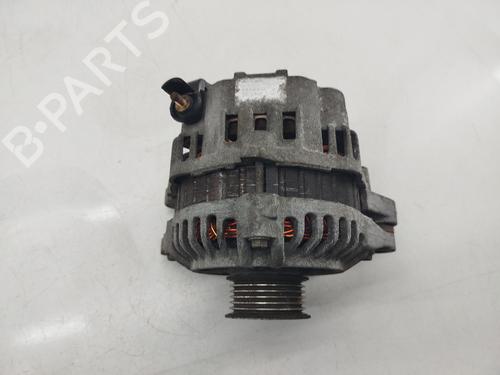 Lichtmaschine für FORD FIESTA IV (JA_, JB_) 1.25 i 16V (75 hp) 29811892