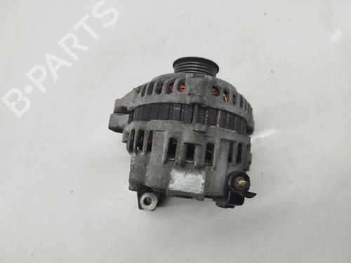 Lichtmaschine FORD FIESTA IV (JA_, JB_) 1.25 i 16V | BP29811892M7 