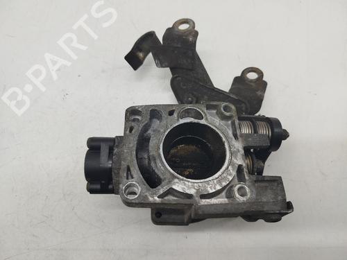 Drosselklappe für FORD FIESTA IV (JA_, JB_) 1.25 i 16V (75 hp) 29813261