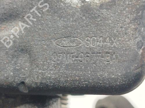 Drosselklappe FORD FIESTA IV (JA_, JB_) 1.25 i 16V | BP29813261M82