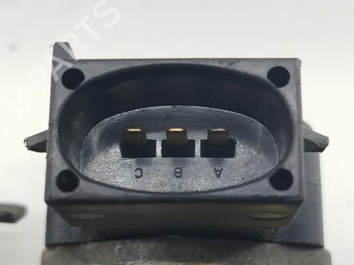 Drosselklappe FORD FIESTA IV (JA_, JB_) 1.25 i 16V | BP29813261M82