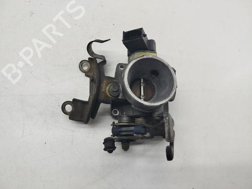 Drosselklappe FORD FIESTA IV (JA_, JB_) 1.25 i 16V | BP29813261M82
