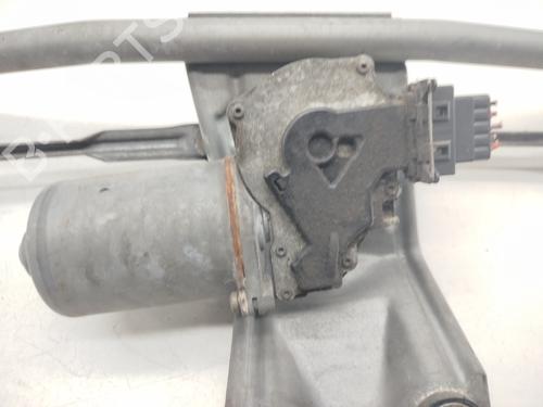 Front wiper motor FORD FIESTA IV (JA_, JB_) 1.25 i 16V | BP29813263M29
