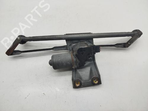 Used Front wiper motor FORD FIESTA IV (JA_, JB_) 1.25 i 16V (75 hp) 29813263