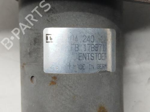 Front wiper motor FORD FIESTA IV (JA_, JB_) 1.25 i 16V | BP29813263M29