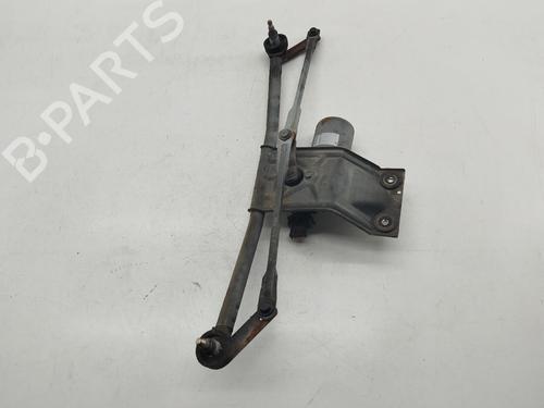Front wiper motor FORD FIESTA IV (JA_, JB_) 1.25 i 16V | BP29813263M29
