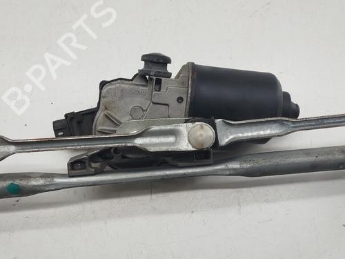 Front wiper motor TOYOTA COROLLA Verso (ZER_, ZZE12_, R1_) | BP29813265M29