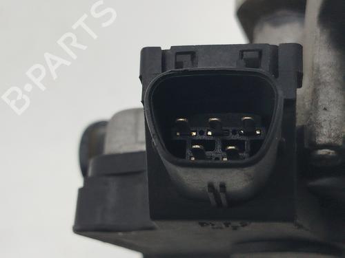 Front wiper motor TOYOTA COROLLA Verso (ZER_, ZZE12_, R1_) | BP29813265M29