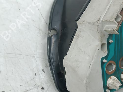 Instrument cluster FIAT UNO (146_, 158_) 45 i.e. 1.0 (146E, 146A) | BP17293092C47