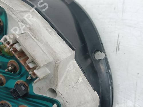 Instrument cluster FIAT UNO (146_, 158_) 45 i.e. 1.0 (146E, 146A) | BP17293092C47