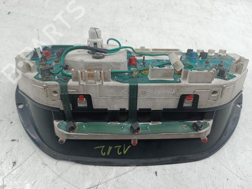 Instrument cluster FIAT UNO (146_, 158_) 45 i.e. 1.0 (146E, 146A) | BP17293092C47