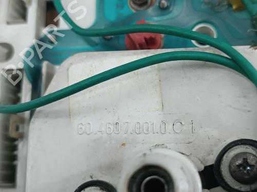 Instrument cluster FIAT UNO (146_, 158_) 45 i.e. 1.0 (146E, 146A) | BP17293092C47