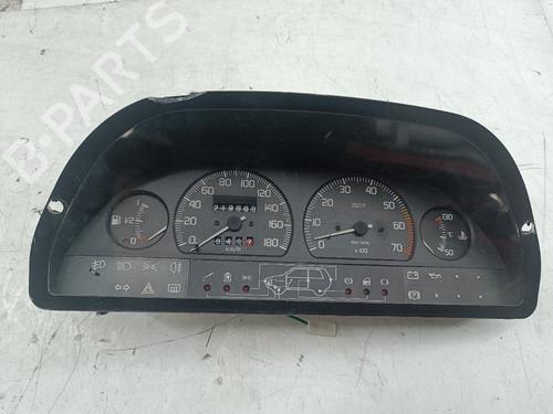 Instrument cluster FIAT UNO (146_, 158_) 45 i.e. 1.0 (146E, 146A) | BP17293092C47