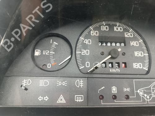 Instrument cluster FIAT UNO (146_, 158_) 45 i.e. 1.0 (146E, 146A) | BP17293092C47
