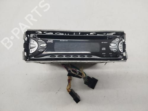 Used Radio FORD FIESTA IV (JA_, JB_) 1.25 i 16V (75 hp) 29813267