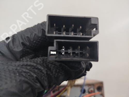 Radio FORD FIESTA IV (JA_, JB_) 1.25 i 16V | BP29813267E6