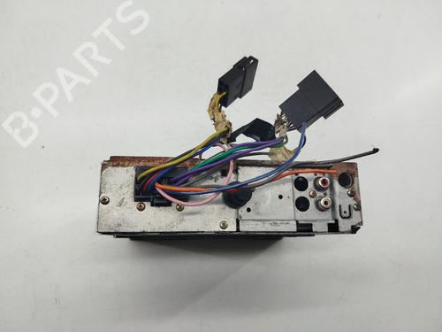 Radio FORD FIESTA IV (JA_, JB_) 1.25 i 16V | BP29813267E6