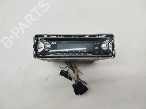 Radio FORD FIESTA IV (JA_, JB_) 1.25 i 16V | BP29813267E6