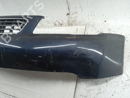 Front bumper AUDI A3 (8L1)  | BP29813270C7