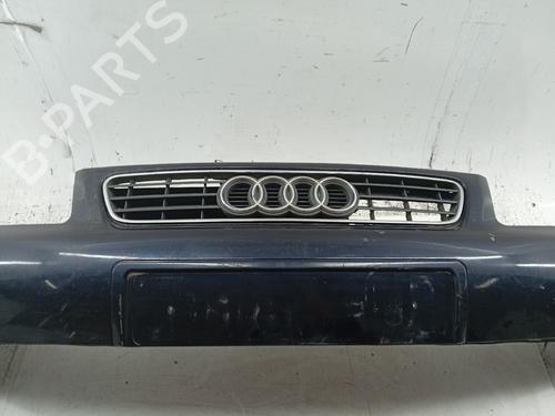 Front bumper AUDI A3 (8L1)  | BP29813270C7