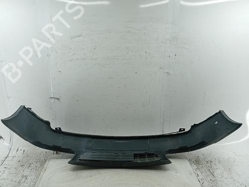 Front bumper AUDI A3 (8L1)  | BP29813270C7