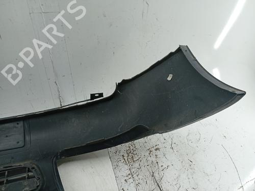 Front bumper AUDI A3 (8L1)  | BP29813270C7